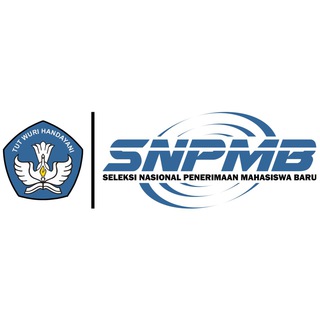Logo of telegram channel informasi_utbk_sbmptn — UTBK SBMPTN ✔