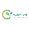 Telegram channel Informasi CPNS 2025 logo