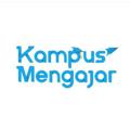 Telegram channel Informasi Kampus Mengajar 2 logo