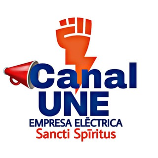 Logotipo del canal de telegramas informateessp - Informaciones EESS