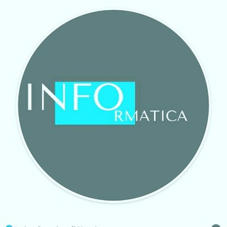 Logo del canale telegramma informaticaofferte - ✔️Offerte e sconti INFOrmatica💲