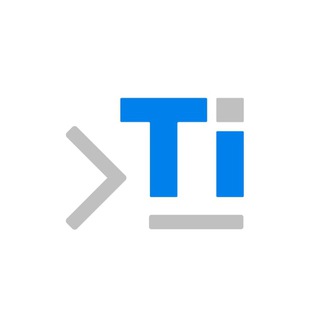 Logotipo del canal de telegramas informaticos_ar - Trabajadores Informáticos