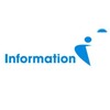 Telegram kanalının logosu informatiionn — İ𝐍𝐅𝐎𝐑𝐌𝐀𝐓İ𝐎𝐍