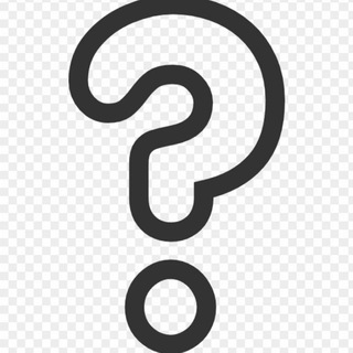 Logo of telegram channel information — information
