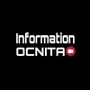 Logo of telegram channel information_ocnita — Information OCNIŢA