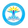 Logo saluran telegram information_office_cmhs_bdu — Information Office - CMHS|TGSH - BDU