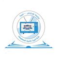 Logo saluran telegram information_technology_2008 — قناة كلية تقنية المعلومات