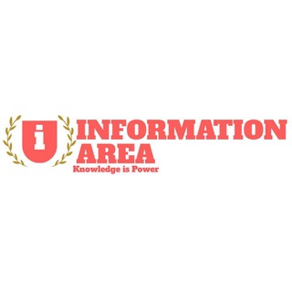 Logo of telegram channel informationarea — Udemy Free Courses For you : Information Area