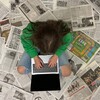 Логотип телеграм канала @informationchannelnumberone — Новостной