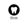 Telegram kanalining logotibi informative_stom — iStom