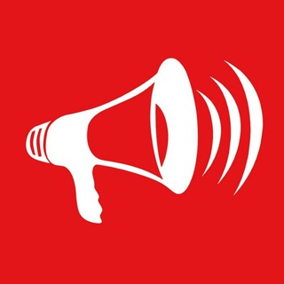 Логотип телеграм канала @informator_go — Информатор 🔈