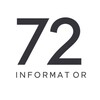 Логотип телеграм канала @informator72 — Информатор 72