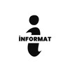 Telegram kanalının logosu informattv — İnformat