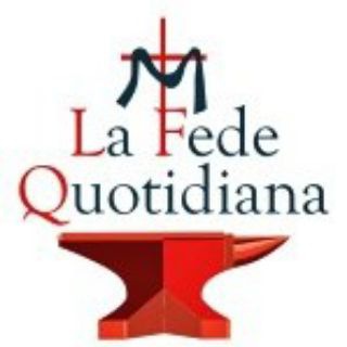 Logo del canale telegramma informazionecattolica - La Fede Quotidiana - amici
