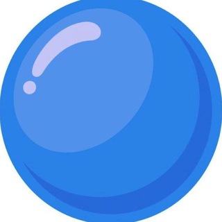 Логотип телеграм канала @informbubble — Инфо пузырь