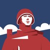 Логотип телеграм канала @informburo51 — Заполярное Информбюро
