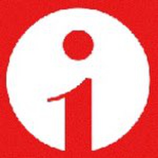 Логотип телеграм канала @informburro — ИнформБюро