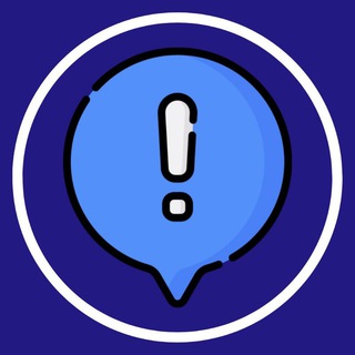 Логотип телеграм канала @informbyro — ИНФОРМ БЮРО