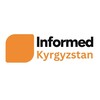 Telegram каналынын логотиби informedkg — Informed in Kyrgyzstan