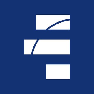 Логотип телеграм канала @informef — МЭФ. Экономика для людей