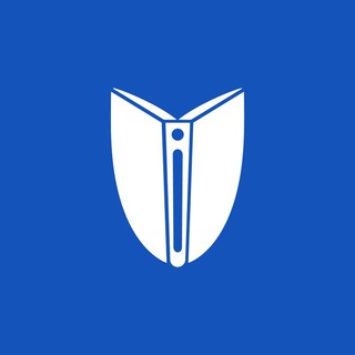 Логотип телеграм канала @informio — Информио