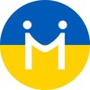 Telegram channel Перший Сумській гуманітарний штаб logo