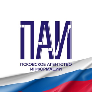 Логотип телеграм канала @informpskov — Псковское Агентство Информации