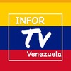 Telegram channel InforTvenezuela logo
