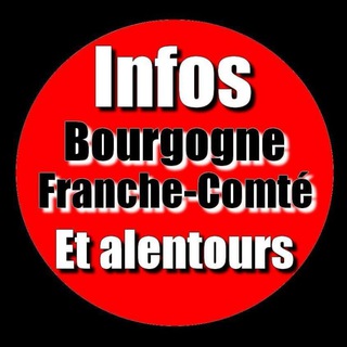 Logo de la chaîne télégraphique infos_bfc_et_alentours - Infos (Bourgogne Franche-Comté et environs )