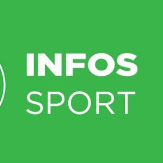 Telegram channel ⚽️ Infos sport mercato 🏀 logo