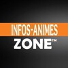 Logo of telegram channel infosanimezone — IA-Zone™