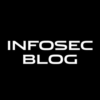 Telegram channel Infosec Blog logo