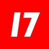 Логотип телеграм канала @infosec_17 — 17 мгновений ИБ
