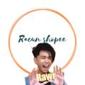 Telegram channel RACUN SHOPEE BELANJA MURAH logo