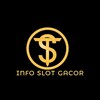 Logo of telegram channel infoslotgacor1st — INFO SLOT GACOR