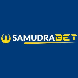 Logo saluran telegram infoslotgacorsamudrabet — Info Slot Gacor & Maintenance - Samudrabet
