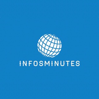 Logo de la chaîne Telegram infosminutes — Infos Minutes