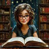 Логотип телеграм канала @infosparkle0 — Умница и Ко
