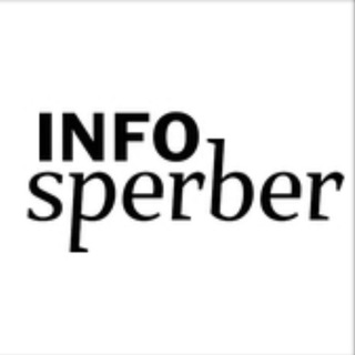 Logo des Telegrammkanals infosperber - InfoSperber