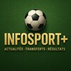 Logo of telegram channel infosportfootball3 — 𝐈𝐧𝐟𝐨𝐬𝐩𝐨𝐫𝐭 : 𝐟𝐨𝐨𝐭𝐖𝐨𝐫𝐥𝐝 🗞️⚽️