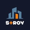 Логотип телеграм канала @infostroyplus — Stroy Plus