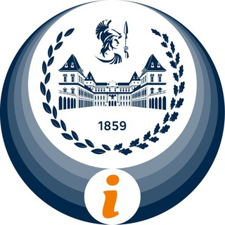 Logo del canale telegramma infostudentipolito - Infostudenti PoliTO
