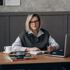 Логотип телеграм канала @infostudiovoice — Александра Игнатьева infostudiovoice