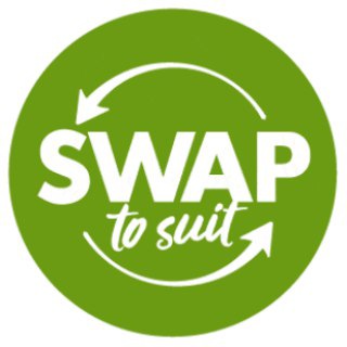 Логотип телеграм канала @infoswap — ИНФООБМЕН