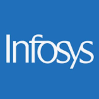 टेलीग्राम चैनल का लोगो infosys_exam_answer — HackWithInfy Exam Solutions