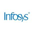 Logo saluran telegram infosyswebofficial — Infosys Official