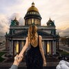 Telegram channel твой Журнал🗞| по России🇷🇺 logo