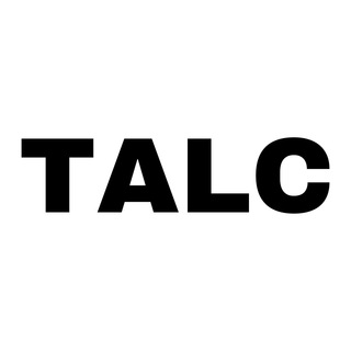 Логотип телеграм канала @infotalc — TALC 🧖 (баня|хамам)