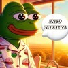 Логотип телеграм канала @infotapalka — InfoTapalka