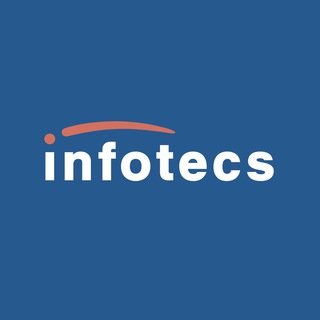 Логотип телеграм канала @infotecs_official — Infotecs_news